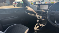 Hyundai i10 1.0 [63] Advance 5dr [Nav] Petrol Hatchback